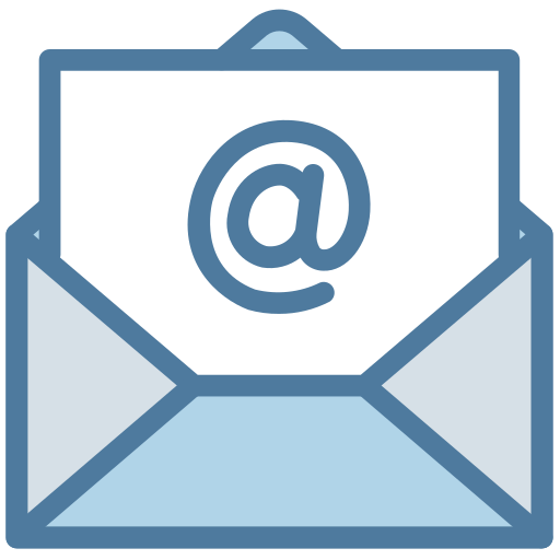 Email Logo